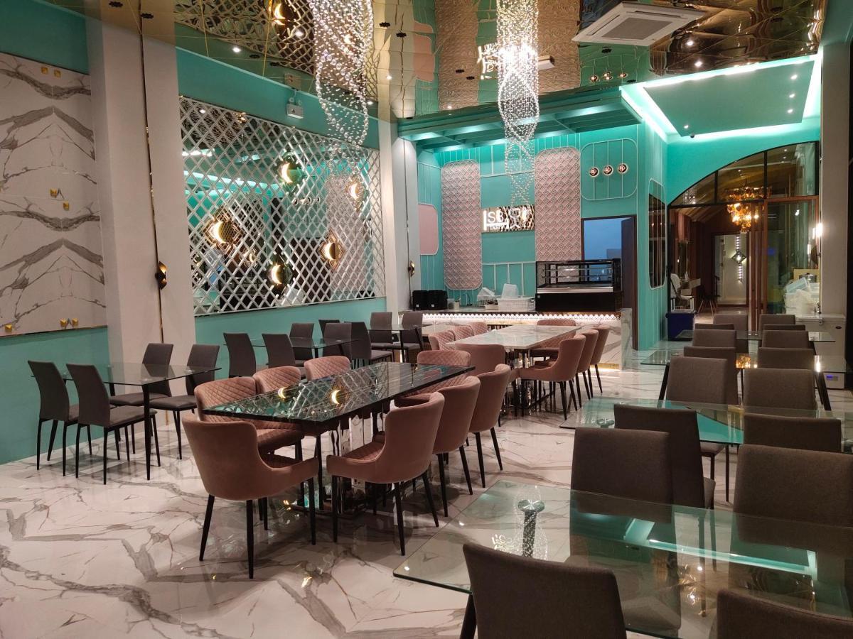 S3 Huahin Hotel Eksteriør bilde
