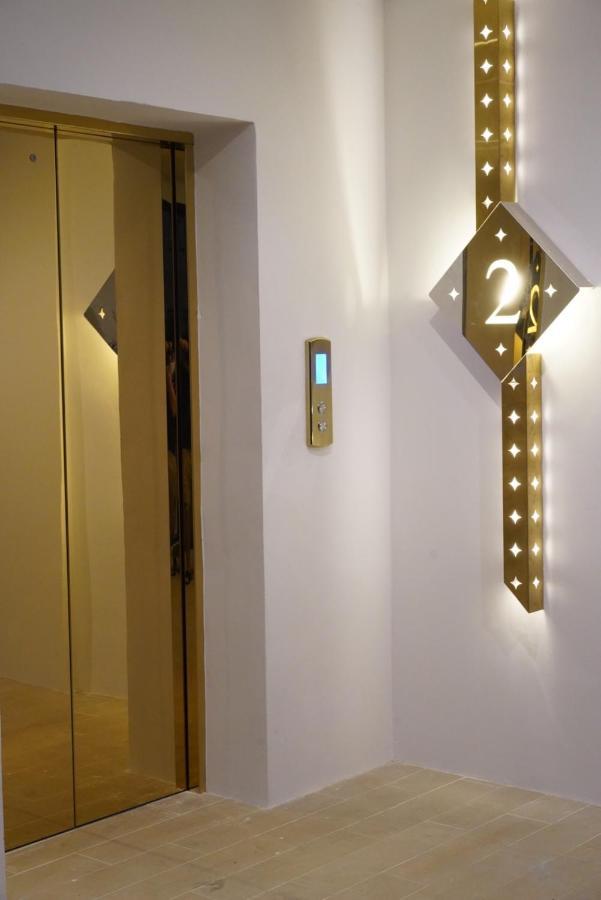 S3 Huahin Hotel Eksteriør bilde