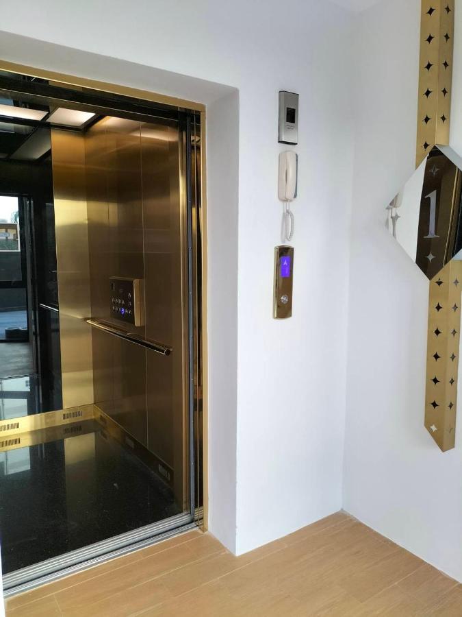 S3 Huahin Hotel Eksteriør bilde