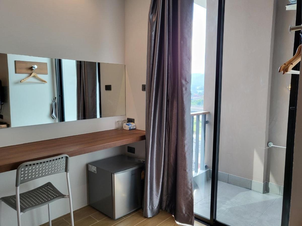 S3 Huahin Hotel Eksteriør bilde
