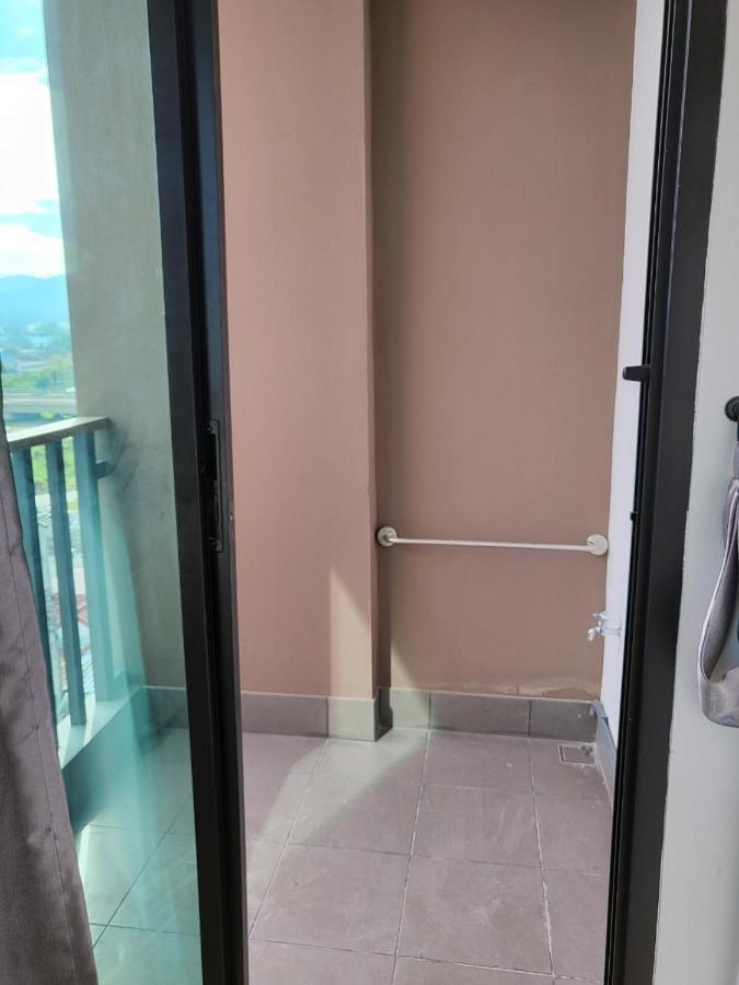 S3 Huahin Hotel Eksteriør bilde