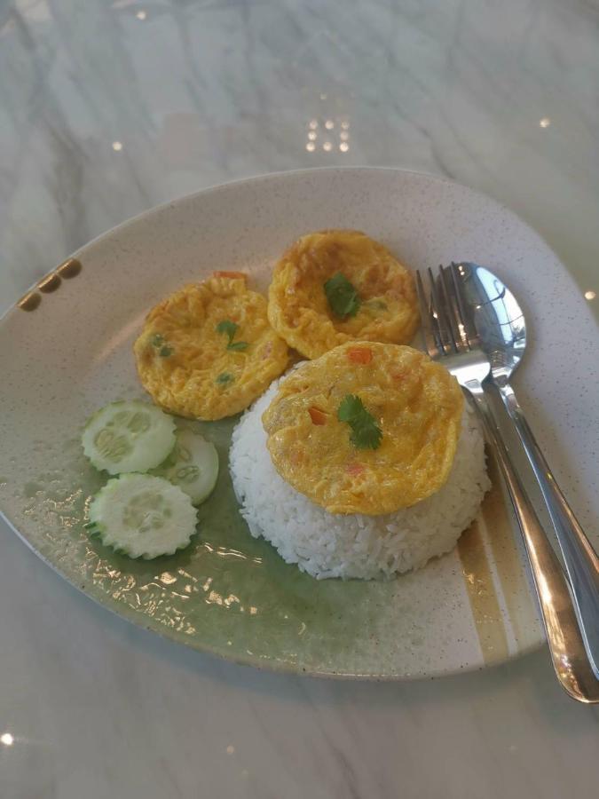 S3 Huahin Hotel Eksteriør bilde