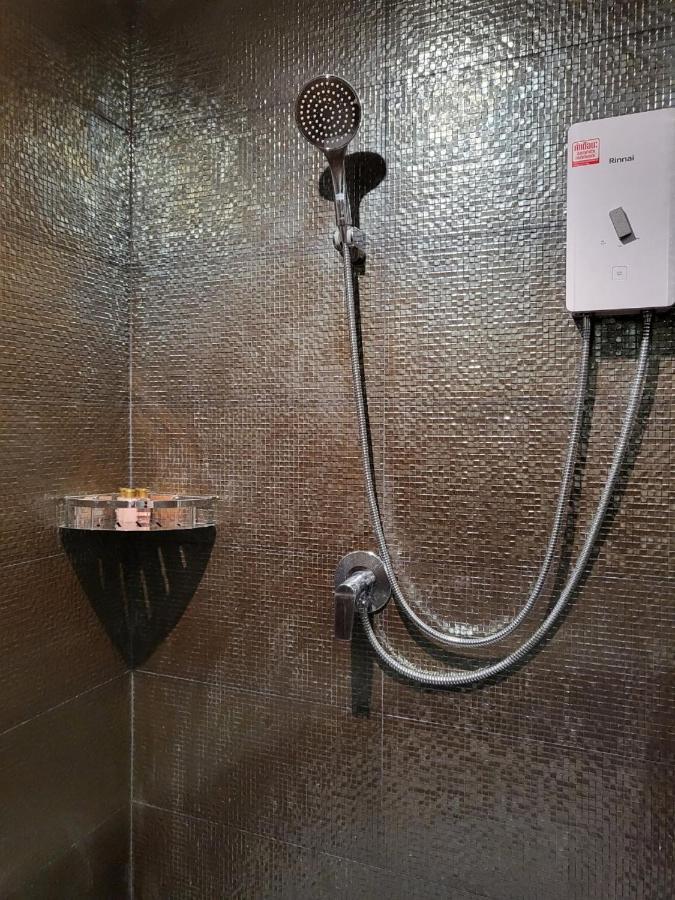 S3 Huahin Hotel Eksteriør bilde