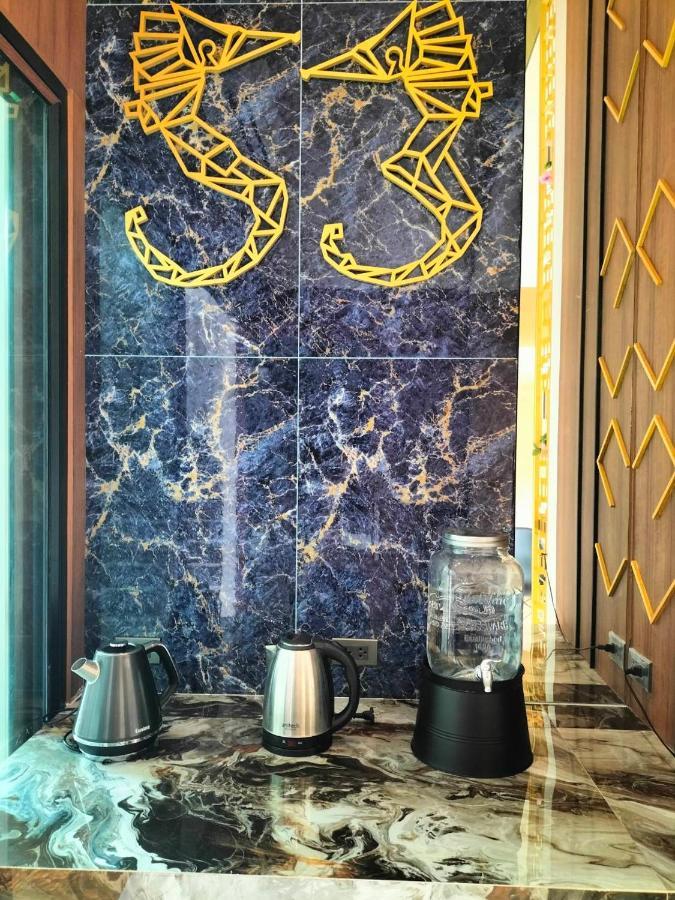 S3 Huahin Hotel Eksteriør bilde
