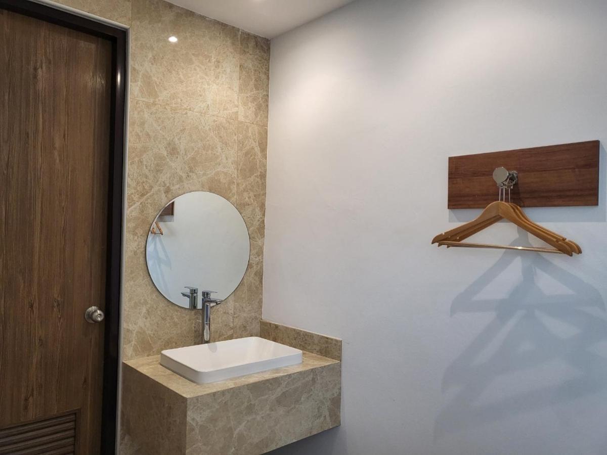 S3 Huahin Hotel Eksteriør bilde