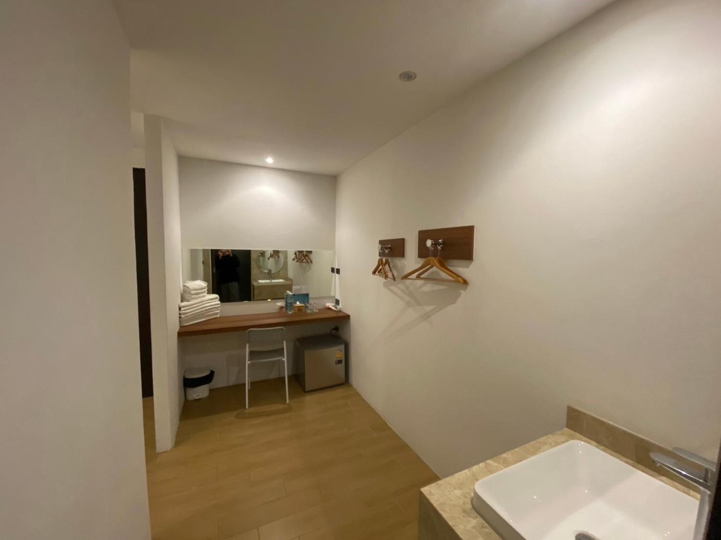 S3 Huahin Hotel Eksteriør bilde
